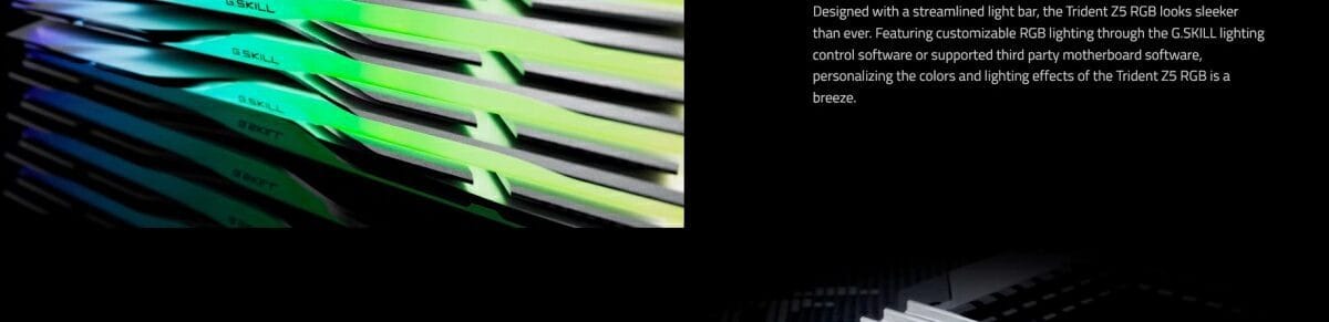 G.skill Trident Z5 RGB Page 14 1