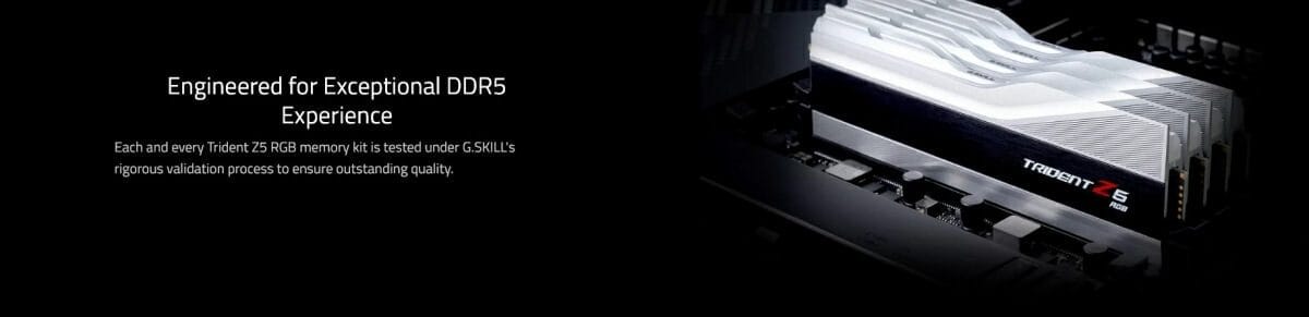 G.skill Trident Z5 RGB Page 15 1