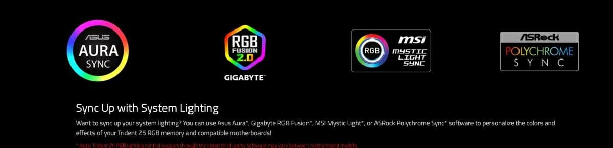 G.skill Trident Z5 RGB Page 16 1