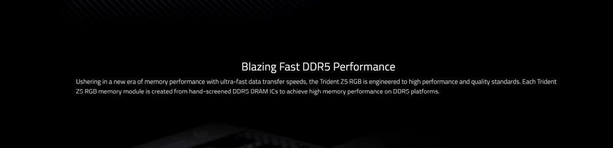 G.skill Trident Z5 RGB Page 6 1