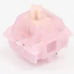 Gateron X Swagkey Switch Pure Berry Switch - 62g, POM linear Long stem, 5-pin PCB, Factory lubed