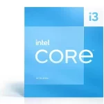 Intel 13th Gen Core i3-13100 Processor