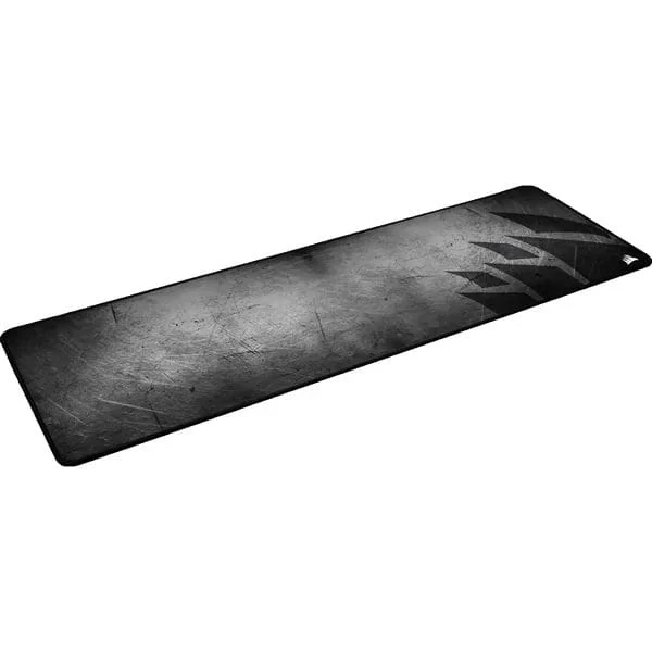CORSAIR MM300 PRO Extend Premium Spill-Proof Cloth Gaming Mouse Pad (930mm x 300mm x 3mm) 12 CORSAIR MM300 PRO Extend Premium Spill-Proof Cloth Gaming Mouse Pad (930mm x 300mm x 3mm) - Ảnh 12