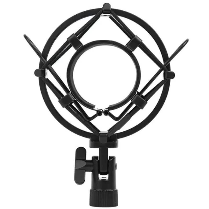 HyperWork MAS01-1 Microphone Shock Mount 1 HyperWork MAS01-1 Microphone Shock Mount