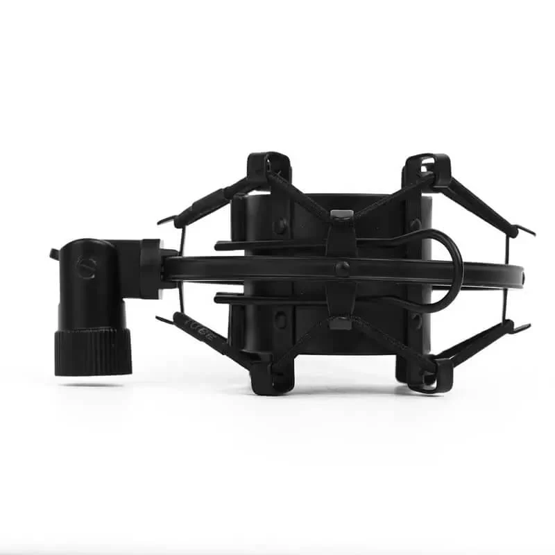 HyperWork MAS01-1 Microphone Shock Mount 4 HyperWork MAS01-1 Microphone Shock Mount - Ảnh 4