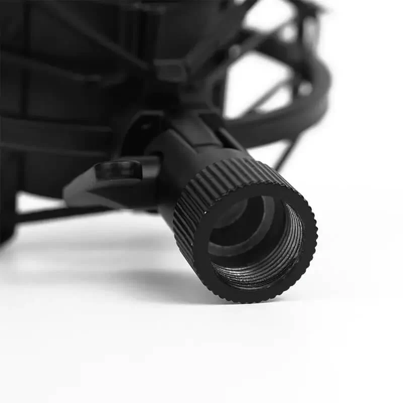 HyperWork MAS01-1 Microphone Shock Mount 3 HyperWork MAS01-1 Microphone Shock Mount - Ảnh 3