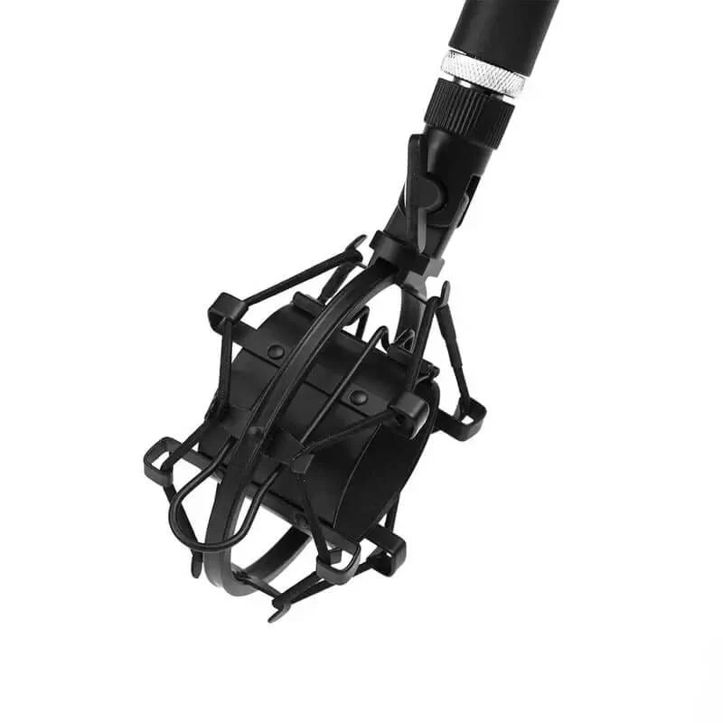 HyperWork MAS01-1 Microphone Shock Mount 10 HyperWork MAS01-1 Microphone Shock Mount - Ảnh 10
