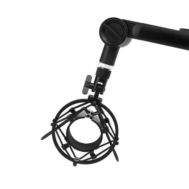 HyperWork MAS01-1 Microphone Shock Mount 9 HyperWork MAS01-1 Microphone Shock Mount - Ảnh 9