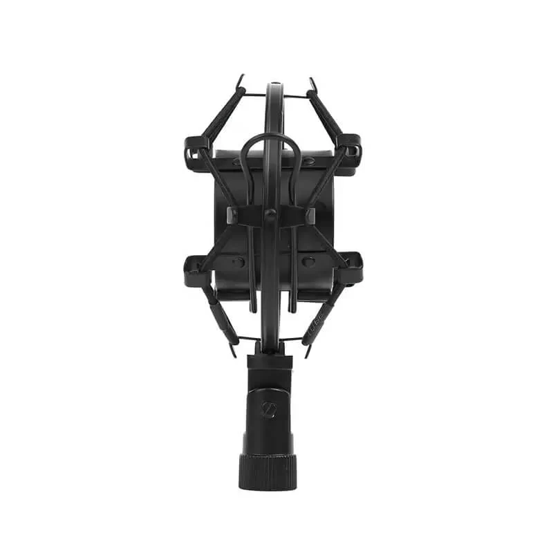 HyperWork MAS01-1 Microphone Shock Mount 7 HyperWork MAS01-1 Microphone Shock Mount - Ảnh 7