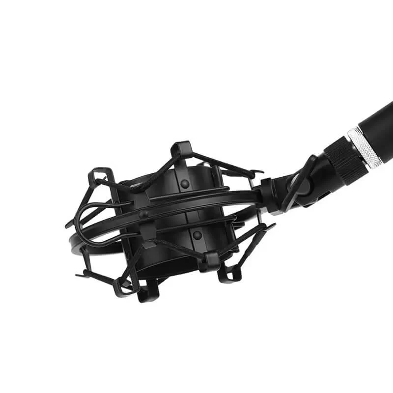 HyperWork MAS01-1 Microphone Shock Mount 5 HyperWork MAS01-1 Microphone Shock Mount - Ảnh 5