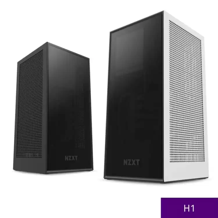 NZXT Case H 1 SEries 1