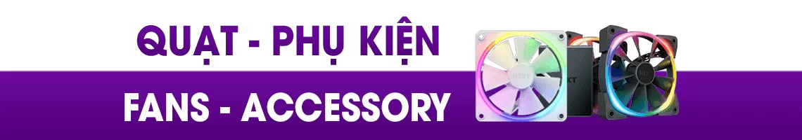 NZXT Header Fans