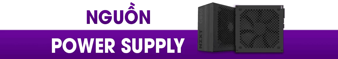 NZXT Header PSU