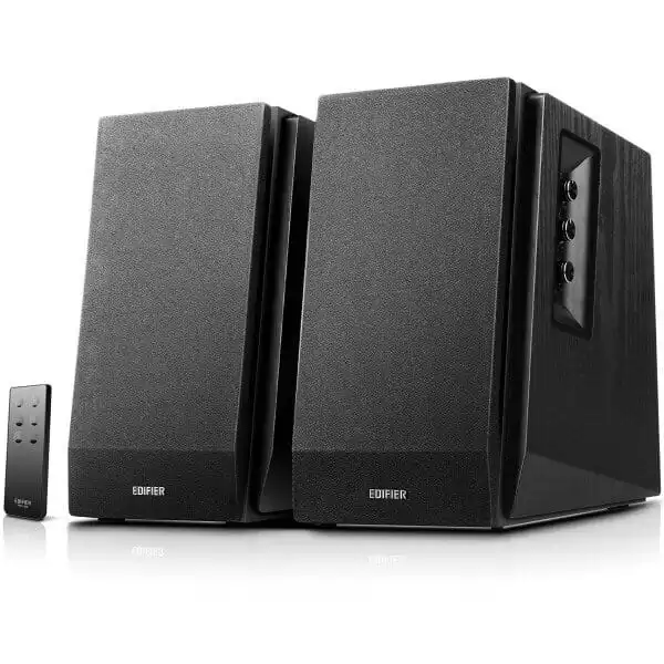 Edifier R1700BTS - Black, 2.0 All-in-one Bluetooth 5.0 Bookshelf Speaker 1 Edifier R1700BTS - Black, 2.0 All-in-one Bluetooth 5.0 Bookshelf Speaker