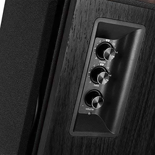 Edifier R1700BTS - Black, 2.0 All-in-one Bluetooth 5.0 Bookshelf Speaker 6 Edifier R1700BTS - Black, 2.0 All-in-one Bluetooth 5.0 Bookshelf Speaker - Ảnh 6