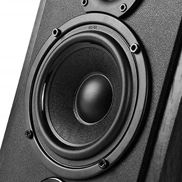 Edifier R1700BTS - Black, 2.0 All-in-one Bluetooth 5.0 Bookshelf Speaker 5 Edifier R1700BTS - Black, 2.0 All-in-one Bluetooth 5.0 Bookshelf Speaker - Ảnh 5
