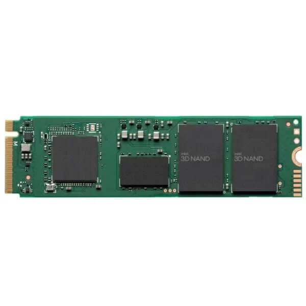 Intel 670p 512GB SSD - M.2 NVMe PCIe Gen3 x4 (SSDPEKNU512GZX1) 2 Intel 670p 512GB SSD - M.2 NVMe PCIe Gen3 x4 (SSDPEKNU512GZX1) - Ảnh 2