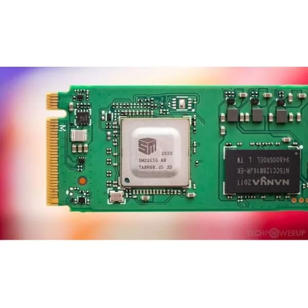 Intel 670p 512GB SSD - M.2 NVMe PCIe Gen3 x4 (SSDPEKNU512GZX1) 5 Intel 670p 512GB SSD - M.2 NVMe PCIe Gen3 x4 (SSDPEKNU512GZX1) - Ảnh 5