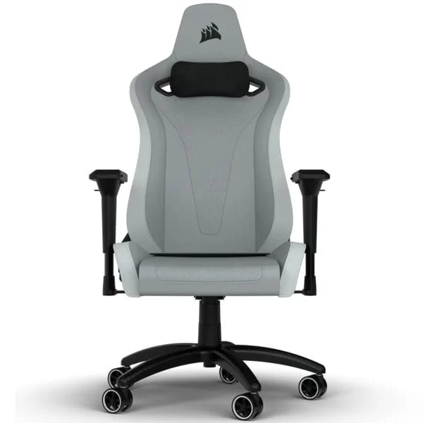 CORSAIR TC200 Soft Fabric Gaming Chair 4 CORSAIR TC200 Soft Fabric Gaming Chair - Ảnh 4