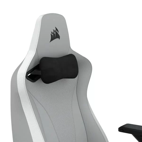 CORSAIR TC200 Soft Fabric Gaming Chair 9 CORSAIR TC200 Soft Fabric Gaming Chair - Ảnh 9