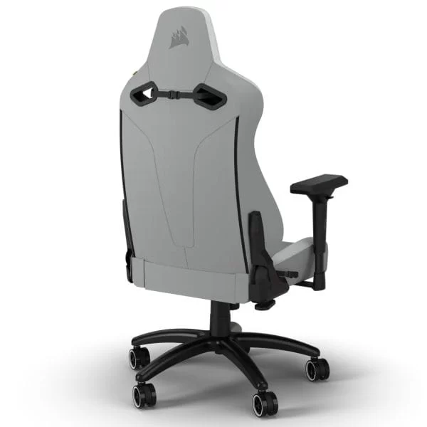 CORSAIR TC200 Soft Fabric Gaming Chair 6 CORSAIR TC200 Soft Fabric Gaming Chair - Ảnh 6