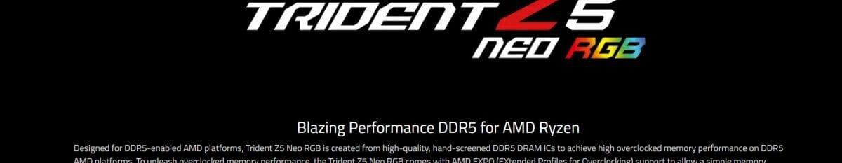 Trident Z5 Neo RGB Page 4 1