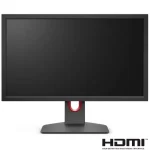 BenQ ZOWIE XL2411K eSports Gaming Monitor - 24 inch, TN FHD (1920 x 1080), 144Hz, 1ms, DyAc™