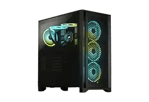 img cases