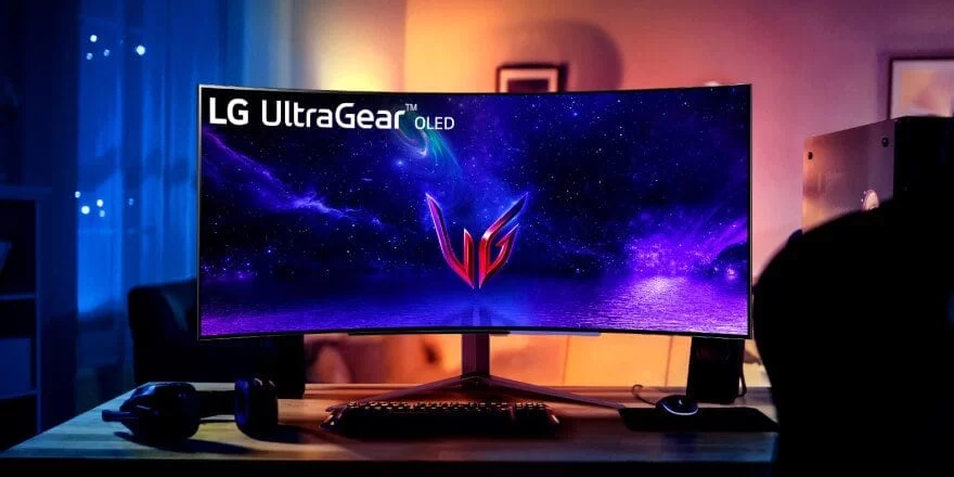 img d c0042 MonitorOLEDGaming 45GR95QE