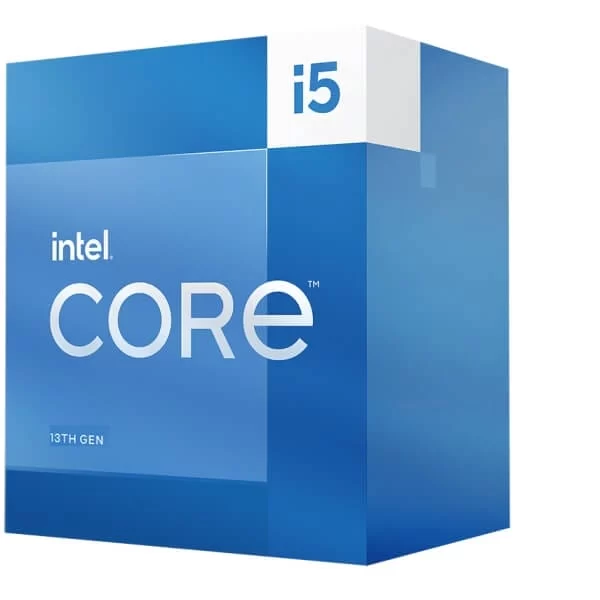 Intel 13th Gen Core i5-13400 Processor 3 Intel 13th Gen Core i5-13400 Processor - Ảnh 3