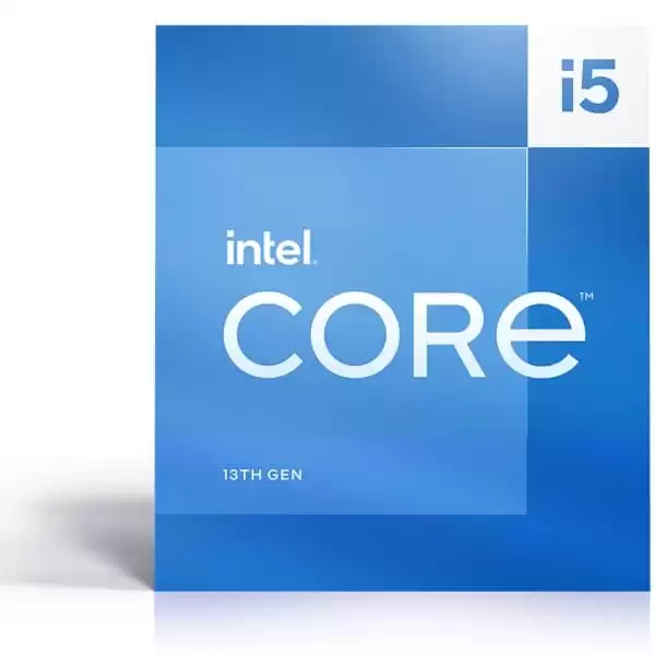 Intel 13th Gen Core i5-13400 Processor 1 Intel 13th Gen Core i5-13400 Processor