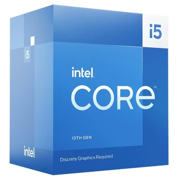 Intel 13th Gen Core i5-13400F Processor 3 Intel 13th Gen Core i5-13400F Processor - Ảnh 3