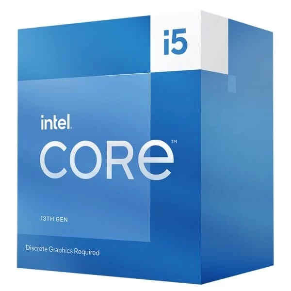 Intel 13th Gen Core i5-13400F Processor 2 Intel 13th Gen Core i5-13400F Processor - Ảnh 2