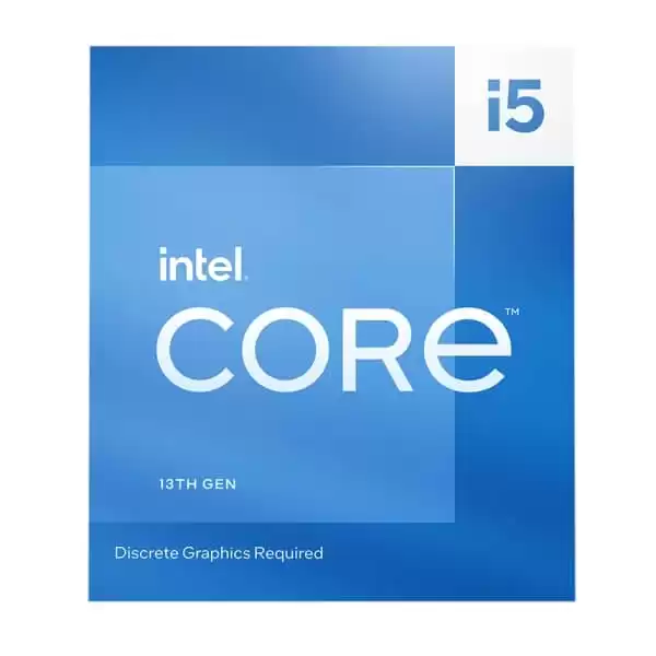 Intel 13th Gen Core i5-13400F Processor 1 Intel 13th Gen Core i5-13400F Processor