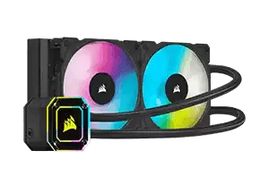 nav cpu coolers
