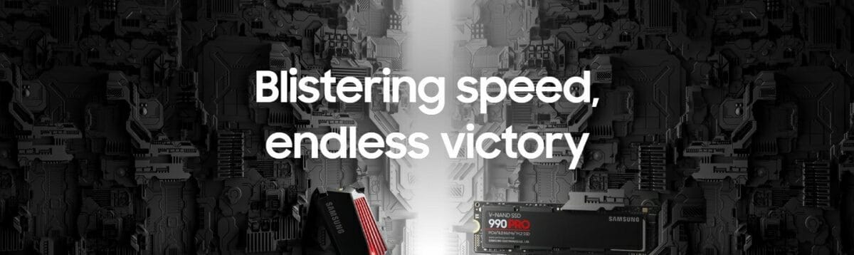 samsung 990 pro page 1 1