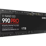 samsung 990 pro ttd 1tb