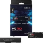 samsung 990 pro ttd 8