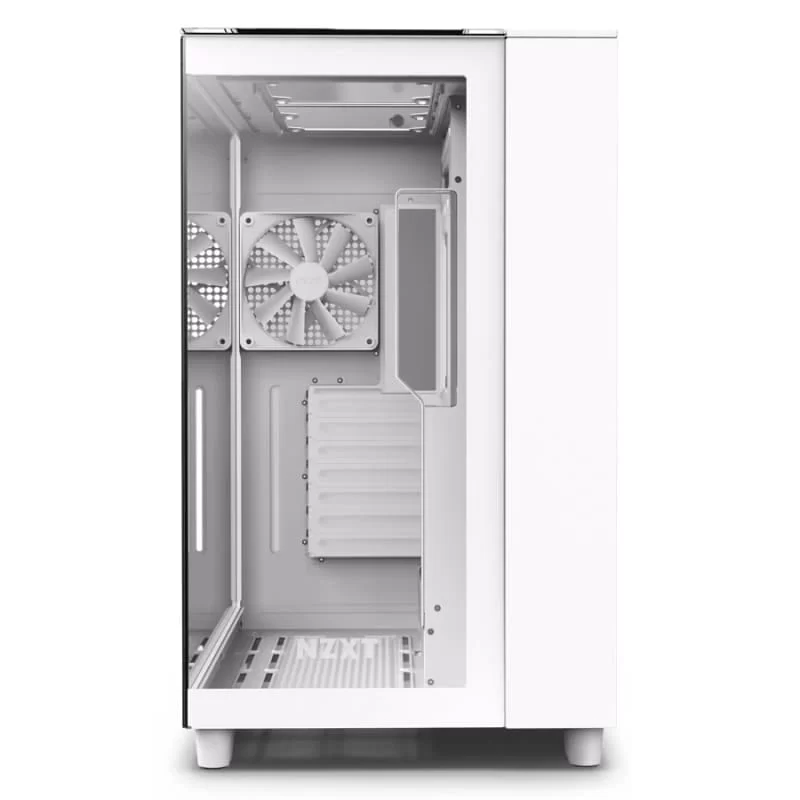 NZXT H9 Elite All White Case - Matte White 15 NZXT H9 Elite All White Case - Matte White - Ảnh 15