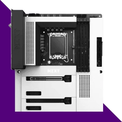 NZXT Mainboard produrct
