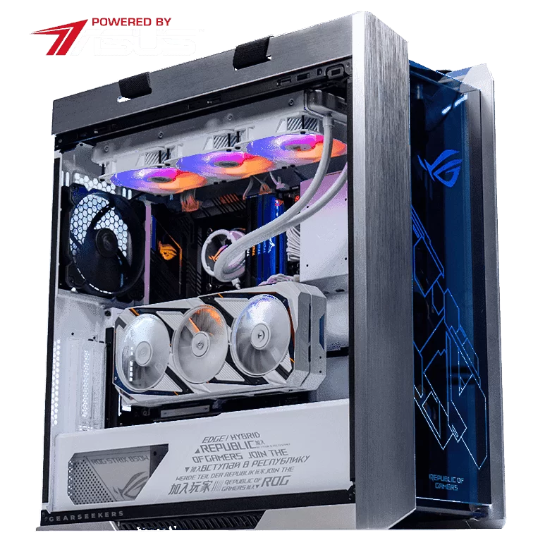 PC Gundam XB