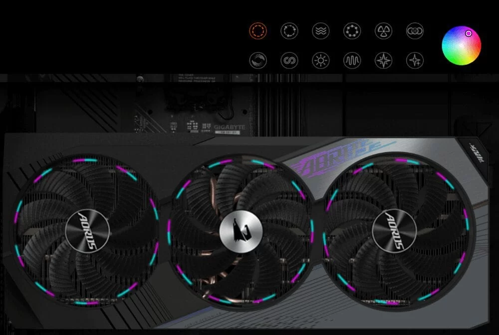 RGB Fusion