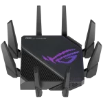 ASUS ROG Rapture GT-AX11000 Pro Tri-Band WiFi 6 10G Port Gaming Router - 1148+4804+480 12 ROG Rapture GT AX11000 Pro TTD 3