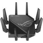 ASUS ROG Rapture GT-AX11000 Pro Tri-Band WiFi 6 10G Port Gaming Router - 1148+4804+480 13 ROG Rapture GT AX11000 Pro TTD 4