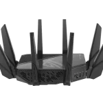 ASUS ROG Rapture GT-AX11000 Pro Tri-Band WiFi 6 10G Port Gaming Router - 1148+4804+480 14 ROG Rapture GT AX11000 Pro TTD 5
