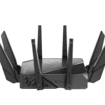 ASUS ROG Rapture GT-AX11000 Pro Tri-Band WiFi 6 10G Port Gaming Router - 1148+4804+480 16 ROG Rapture GT AX11000 Pro TTD 7