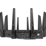 ASUS ROG Rapture GT-AX11000 Pro Tri-Band WiFi 6 10G Port Gaming Router - 1148+4804+480 17 ROG Rapture GT AX11000 Pro TTD 8