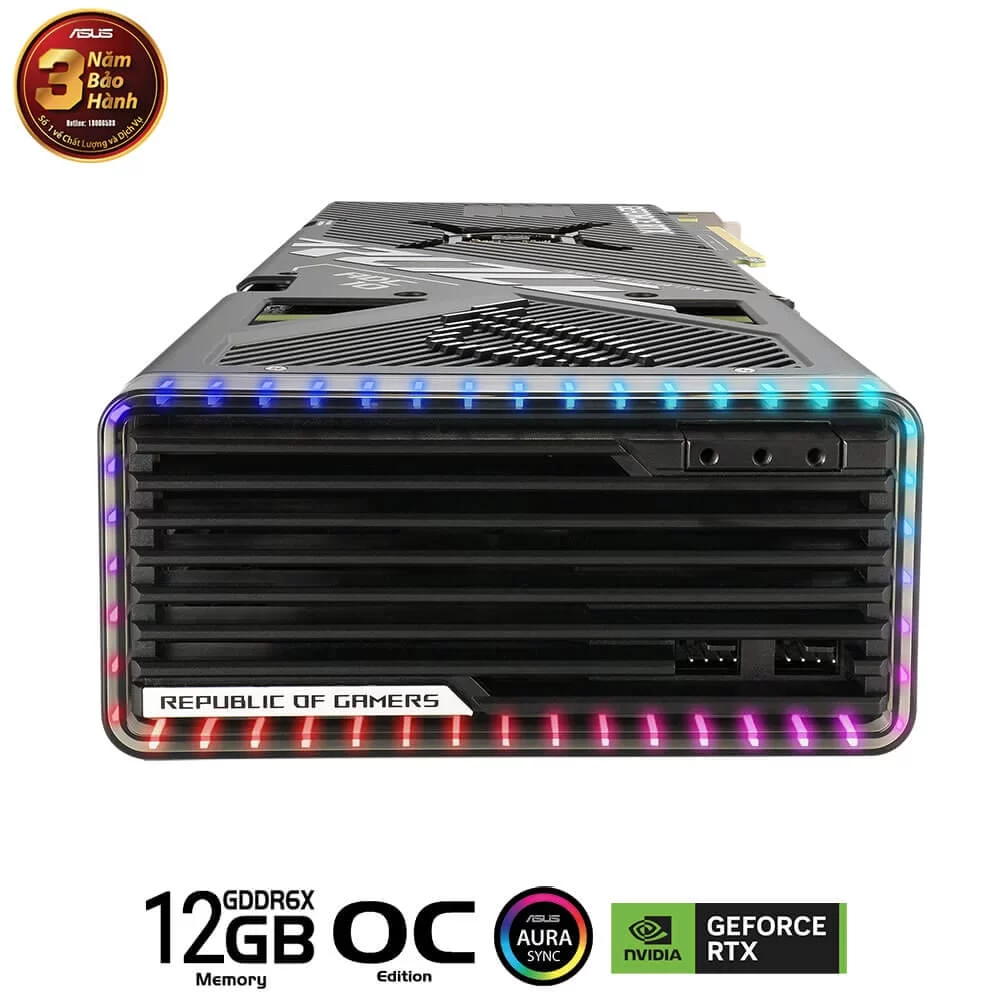 ROG STRIX RTX4070Ti O12G 05