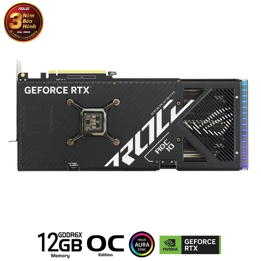 ROG STRIX RTX4070Ti O12G 07
