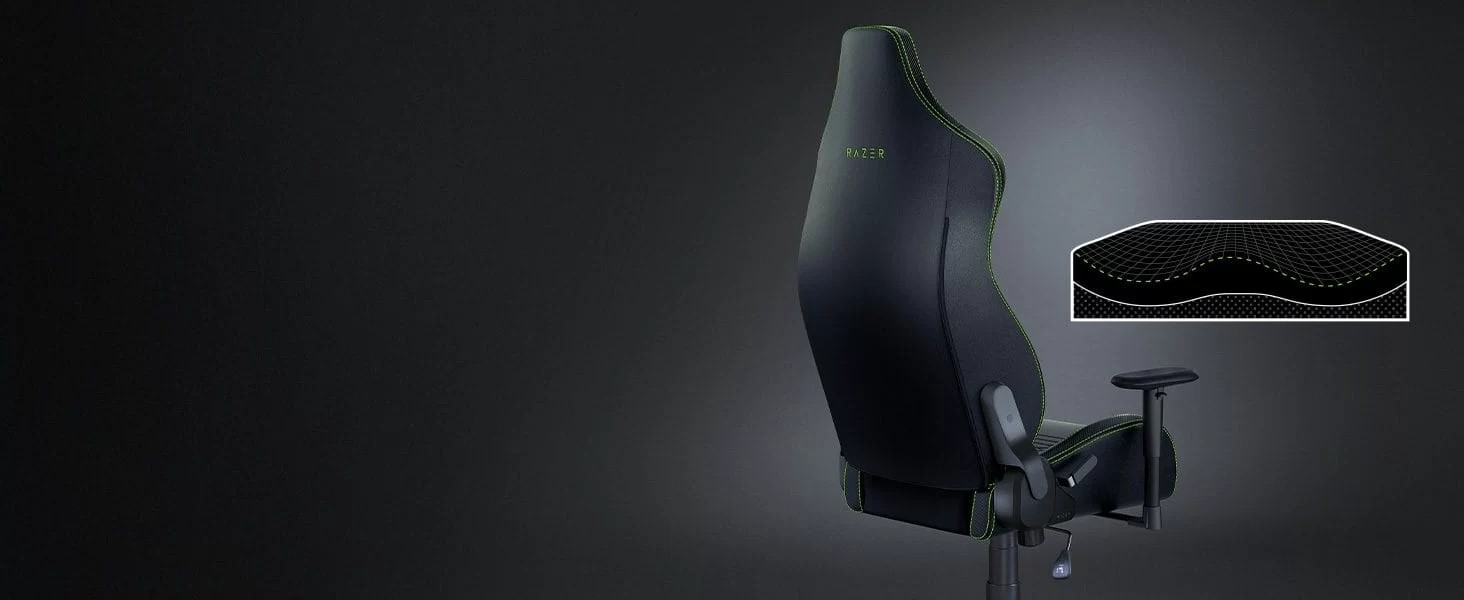 Razer Iskur X XL 2D Armrests